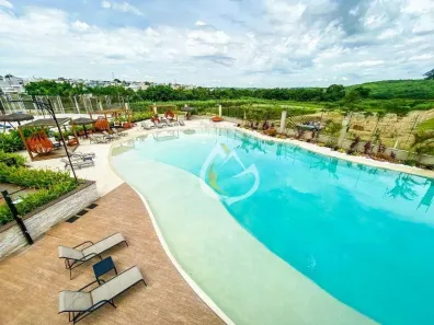 Lote/Terreno à venda, 377m² no Parque Brasil 500, Paulínia
