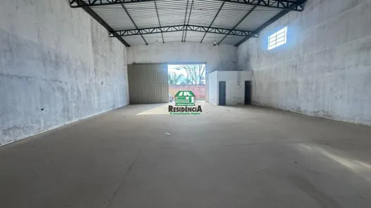 Galpão/Depósito/Armazém para alugar, 270m² no Calixtolândia, Anápolis