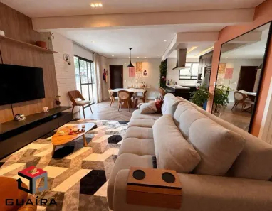 Apartamento com 2 Quartos à venda, 90m² no Anchieta, São Bernardo do Campo