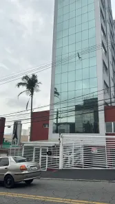 Ponto Comercial à venda, 26m² no Vila Bocaina, Mauá