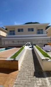 Casa com 2 Quartos à venda, 120m² no Piratininga, Niterói