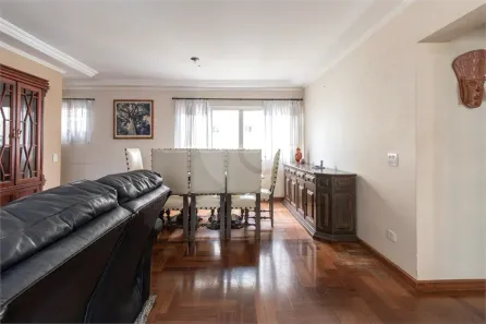 Apartamento com 3 Quartos à venda, 110m² no Vila Progredior, São Paulo