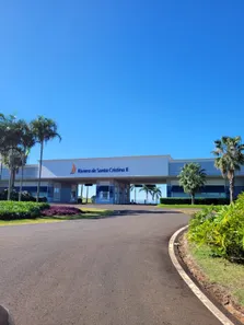 Casa com 1 Quarto à venda, 600m² no Riviera de Santa Cristina II, Itaí