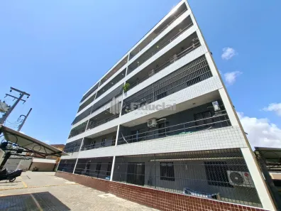 Apartamento com 3 Quartos à venda, 60m² no Jóquei Clube, Fortaleza