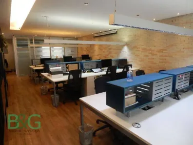 Ponto Comercial à venda, 115m² no Vila Mariana, São Paulo