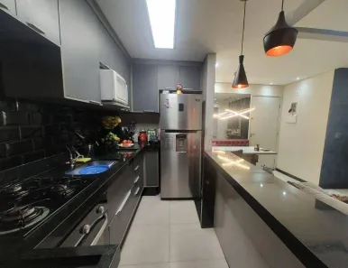 Apartamento com 2 Quartos à venda, 54m² no Parque São Jorge, São Paulo