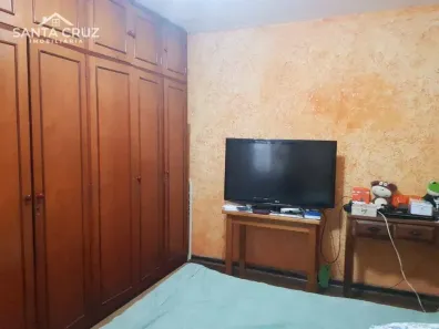 Casa com 3 Quartos à venda, 112m² no Vila Clementino, São Paulo