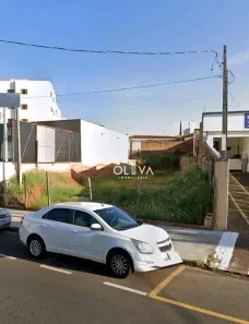 Lote/Terreno à venda, 398m² no Vila Maceno, São José do Rio Preto