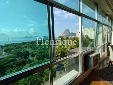 Apartamento com 3 Quartos à venda, 320m² no Flamengo, Rio de Janeiro