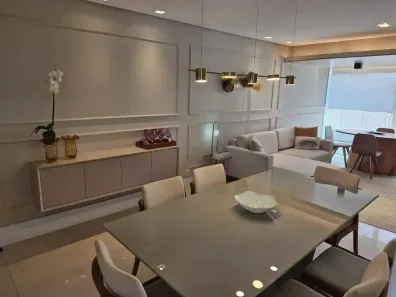 Apartamento com 3 Quartos à venda, 112m² no Graça, Salvador