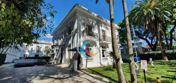 Imóvel Comercial com 5 Quartos para venda ou aluguel, 1400m² no Jardim América, São Paulo