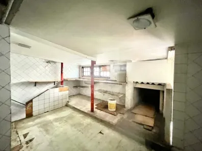 Ponto Comercial para alugar, 92m² no Moema, São Paulo