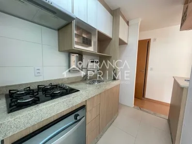Apartamento com 2 Quartos para alugar, 43m² no Jardim Íris, São Paulo