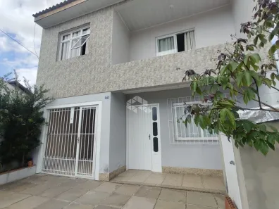 Casa com 5 Quartos à venda, 145m² no Niterói, Canoas