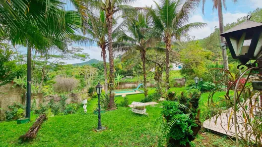 Fazenda/Sítio com 6 Quartos à venda, 1161m² no Cedofeita, Matias Barbosa