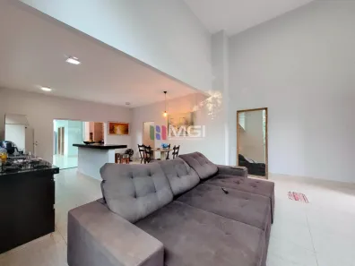 Casa com 3 Quartos à venda, 170m² no Residencial Nossa Morada, Goiânia