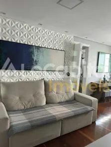 Apartamento com 2 Quartos à venda, 50m² no Jardim Celeste, São Paulo