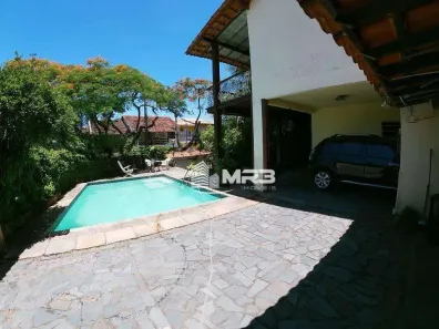 Casa com 4 Quartos à venda, 360m² no Gardênia Azul, Rio de Janeiro