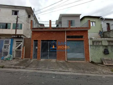 Sobrado com 4 Quartos à venda, 135m² no Vila Pereira Cerca, São Paulo