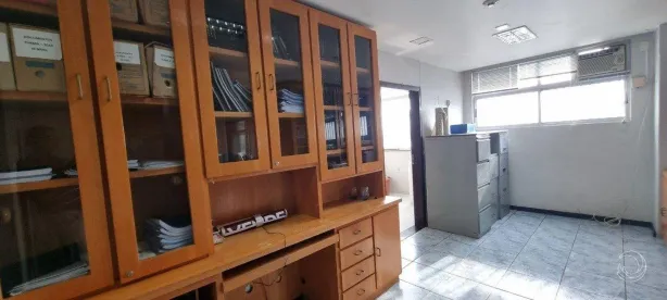 Sala Comercial à venda, 102m² no Centro, Florianópolis