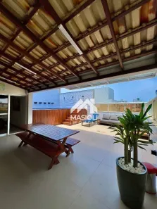 Cobertura com 4 Quartos à venda, 240m² no Itapuã, Vila Velha