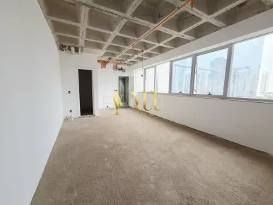 Sala Comercial com 1 Quarto para venda ou aluguel, 37m² no Setor Marista, Goiânia