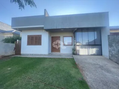 Casa com 2 Quartos à venda, 70m² no João Alves, Santa Cruz do Sul