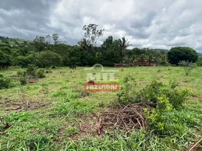 Fazenda/Sítio à venda, 500m² no Área Rural de Inhumas, Inhumas