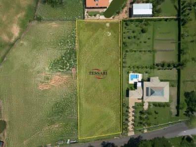 Lote/Terreno à venda, 5006m² no Chácara Recreativa Residencial Cortina D'Ampezzo, São José do Rio Preto