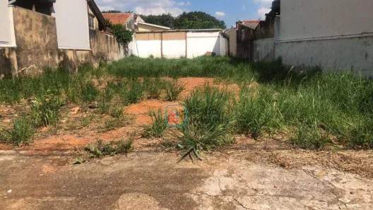 Lote/Terreno à venda, 390m² no São Manoel, Americana