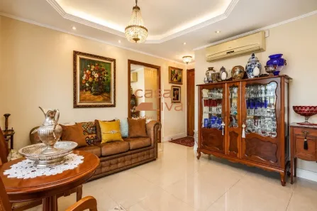 Apartamento com 3 Quartos à venda, 151m² no Higienópolis, Porto Alegre