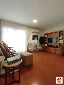 Apartamento com 3 Quartos à venda, 124m² no Alto da Boa Vista, Ribeirão Preto