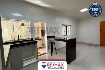 Apartamento com 2 Quartos à venda, 60m² no Cerrado, Patos de Minas