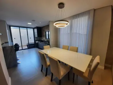 Casa com 4 Quartos à venda, 210m² no Fazenda Rodeio, Mogi das Cruzes
