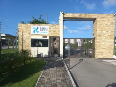 Casa com 1 Quarto para alugar, 50m² no Povoado Campo Grande, Marechal Deodoro
