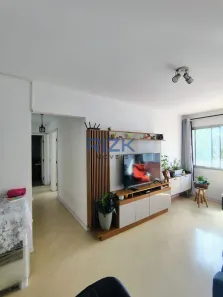 Apartamento com 3 Quartos à venda, 96m² no Cambuci, São Paulo