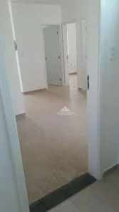 Apartamento com 2 Quartos à venda, 43m² no Jardim Florestan Fernandes, Ribeirão Preto