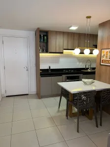 Apartamento com 2 Quartos à venda, 55m² no Passaré, Fortaleza