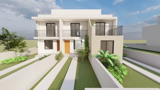 Sobrado com 2 Quartos à venda, 92m² no São João do Rio Vermelho, Florianópolis