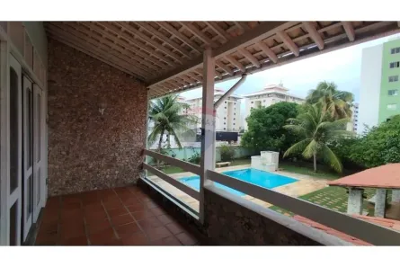 Apartamento com 6 Quartos à venda, 800m² no Coroa do Meio, Aracaju