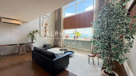 Cobertura com 4 Quartos à venda, 500m² no Alphaville Empresarial, Barueri
