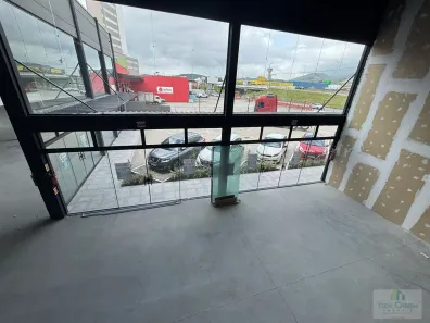 Ponto Comercial para alugar, 102m² no Centro, Biguaçu