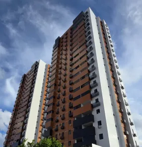 Apartamento com 3 Quartos à venda, 235m² no Manaíra, João Pessoa