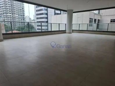 Apartamento com 4 Quartos à venda, 193m² no Vila Nova Conceição, São Paulo