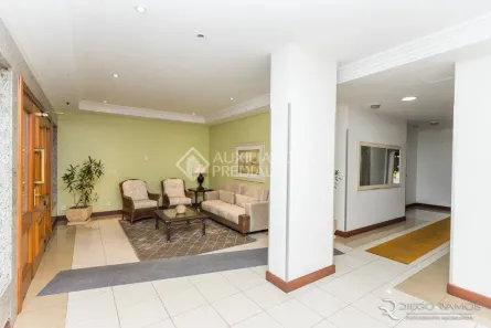 Apartamento com 3 Quartos à venda, 90m² no Passo da Areia, Porto Alegre