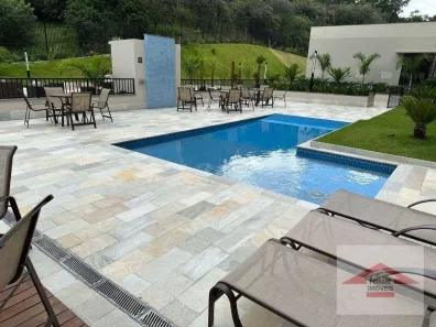 Apartamento com 2 Quartos à venda, 112m² no Portal do Paraíso II, Jundiaí