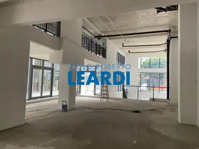 Ponto Comercial à venda, 515m² no Jardim Paulista, São Paulo