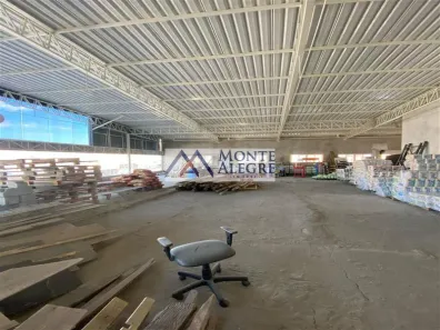 Ponto Comercial para alugar, 540m² no Cidade Ademar, São Paulo