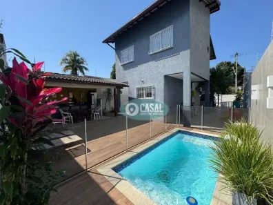 Casa com 3 Quartos à venda, 133m² no Itaipu, Niterói