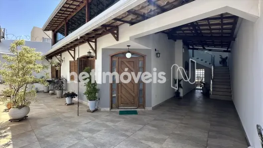 Casa com 2 Quartos à venda, 500m² no Álvaro Camargos, Belo Horizonte